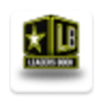 army leader's book android application logo